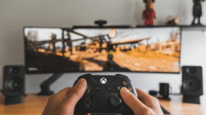 The Rise of Cloud Gaming Platforms