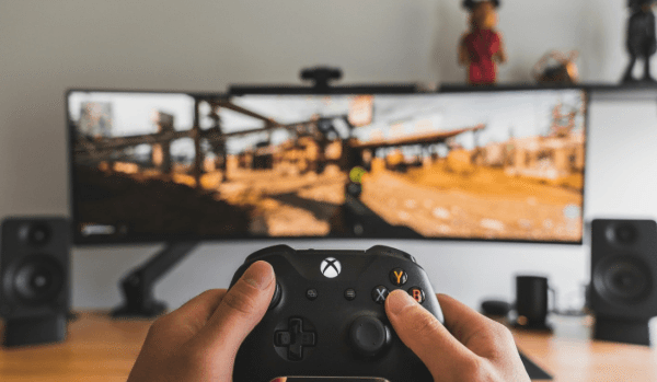 The Rise of Cloud Gaming Platforms