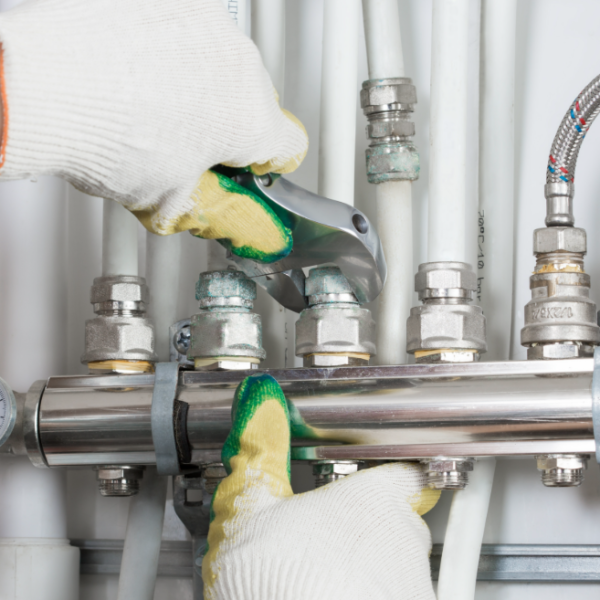 How to Install Plumbing Systems