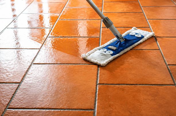 Why a Professional Tile Grout Cleaning Service Is Essential for Healthier and Longer-Lasting Floors