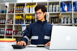 Bookkeeping for Retail Business: Practical Financial Habits That Support Growth