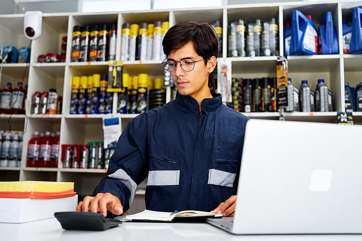 Bookkeeping for Retail Business: Practical Financial Habits That Support Growth