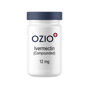 Ivermectin Compounded Capsules: How Compounding Can Support Individualised Treatment