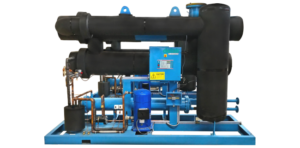 Low Pressure Industrial Air Dryer: Benefits, Working Principle, and How to Select the Right System