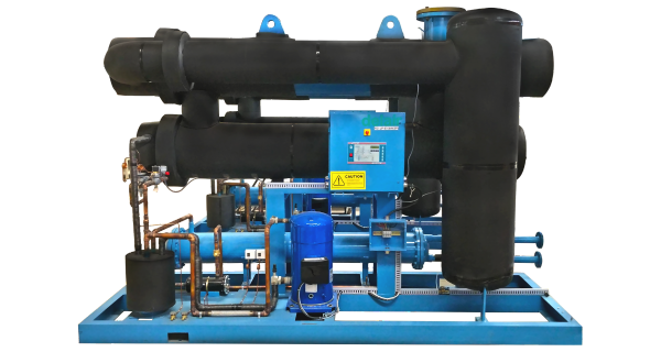 Low Pressure Industrial Air Dryer: Benefits, Working Principle, and How to Select the Right System