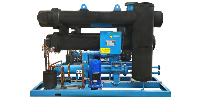 Low Pressure Industrial Air Dryer: Benefits, Working Principle, and How to Select the Right System
