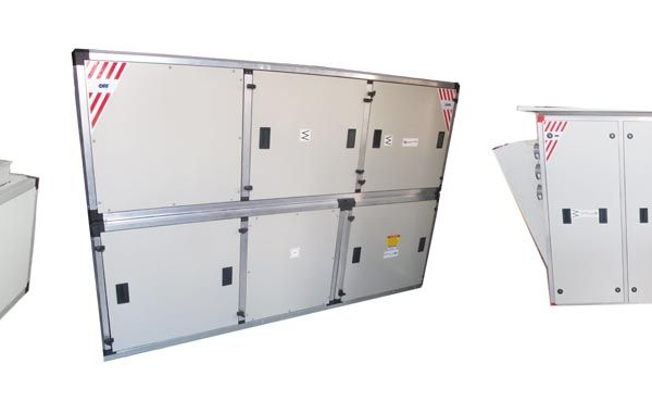 Industrial Air Purification Systems: A Complete Guide to Cleaner and Safer Industrial Air