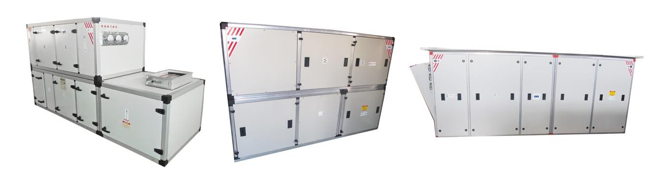 Industrial Air Purification Systems: A Complete Guide to Cleaner and Safer Industrial Air
