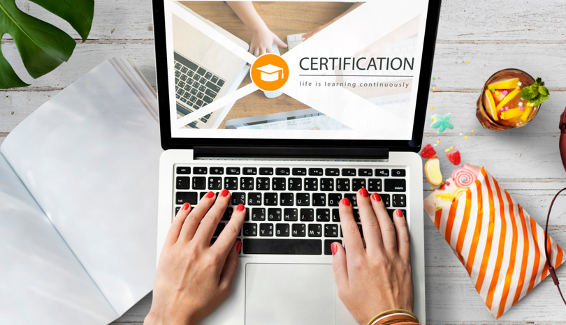 Top Certifications from GIPMC to Close the Global Skill Gap