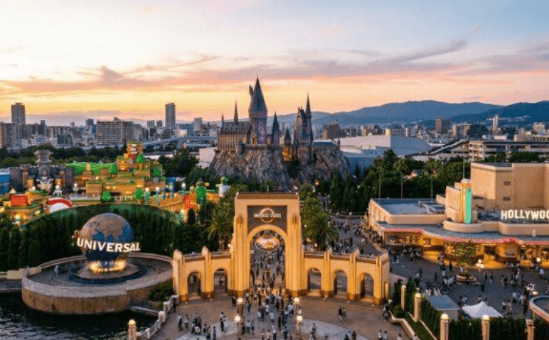 Top Osaka Travel Attractions Nobody Should Miss