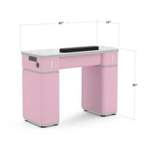 Nail Table Size: Optimizing Service Station Configuration for Maximum Client Satisfaction