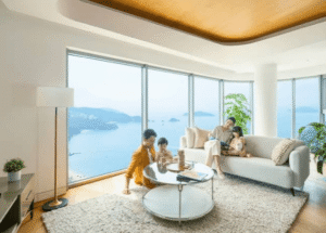What Distinguishes Quality Service Apartment Hong Kong Options