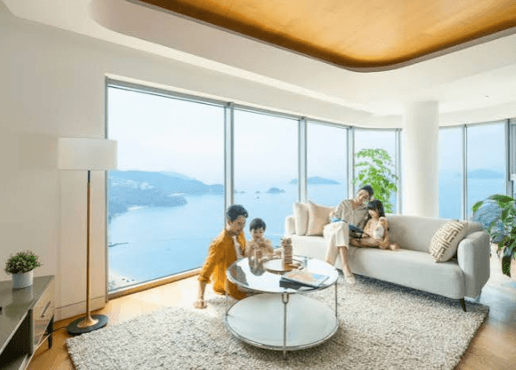 What Distinguishes Quality Service Apartment Hong Kong Options