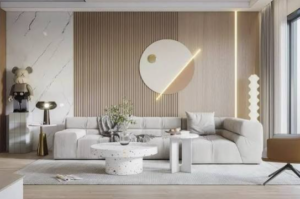 Choosing Durable Surface Materials for Modern Interiors