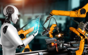 Improving Production Quality Through Automated Defect Detection