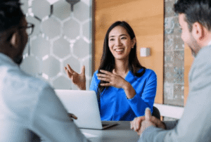 Understanding the Role of Legal Professionals in Hong Kong